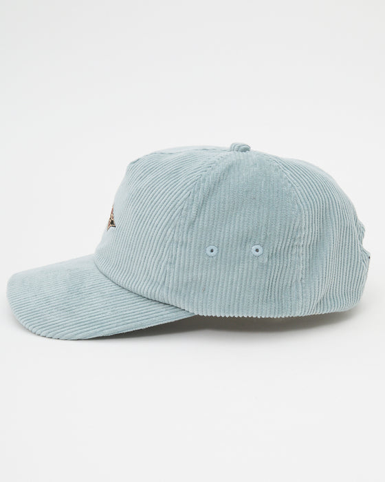 BILLABONG メンズ HERITAGE STRAPBACK キャップ 【2025年春夏モデル】 WBL / F