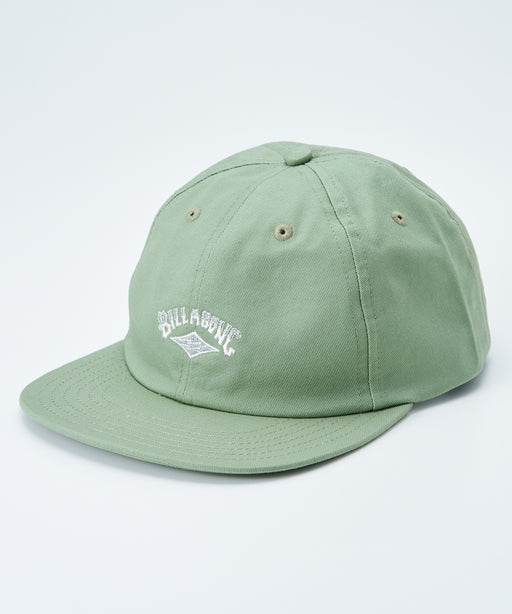 【ひげボーボー様】専用 OUTLET】BILLABONG メンズ GLOBAL ARCH STRAPBACK キャップ