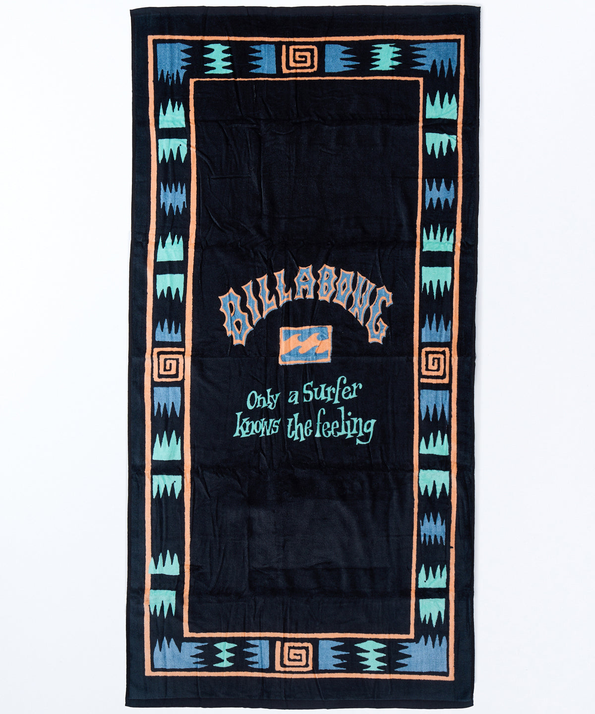 OUTLET】【直営店限定】BILLABONG メンズ WAVES TOWEL タオル 【2025年