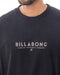 BILLABONG メンズ R STYLE SMU ロンＴ 【2025年春夏モデル】 BLK / XL