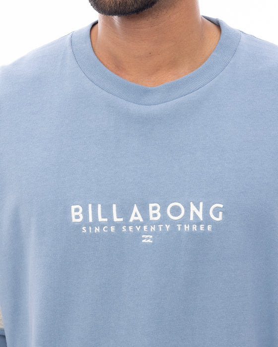 BILLABONG メンズ R STYLE SMU ロンＴ 【2025年春夏モデル】 FAD / XL