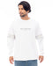 BILLABONG メンズ R STYLE SMU ロンＴ 【2025年春夏モデル】 WHT / XL