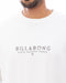 BILLABONG メンズ R STYLE SMU ロンＴ 【2025年春夏モデル】 WHT / XL