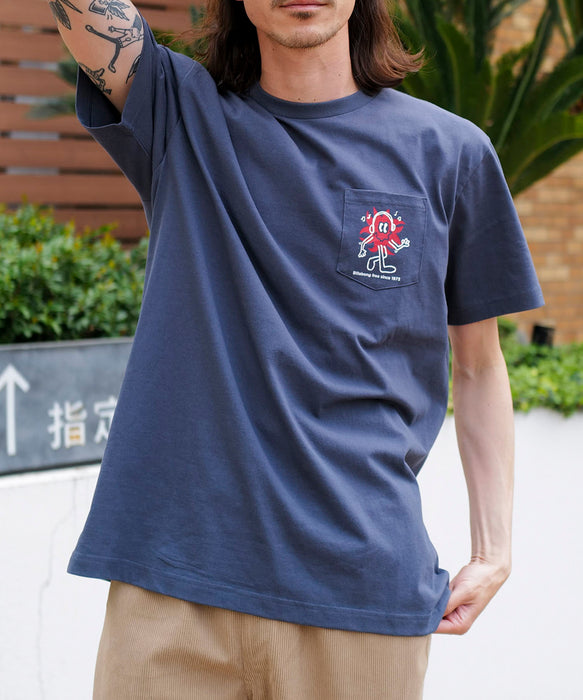 【OUTLET】【オンライン限定】BILLABONG メンズ FUN GHI Tシャツ 【2025年春夏モデル】