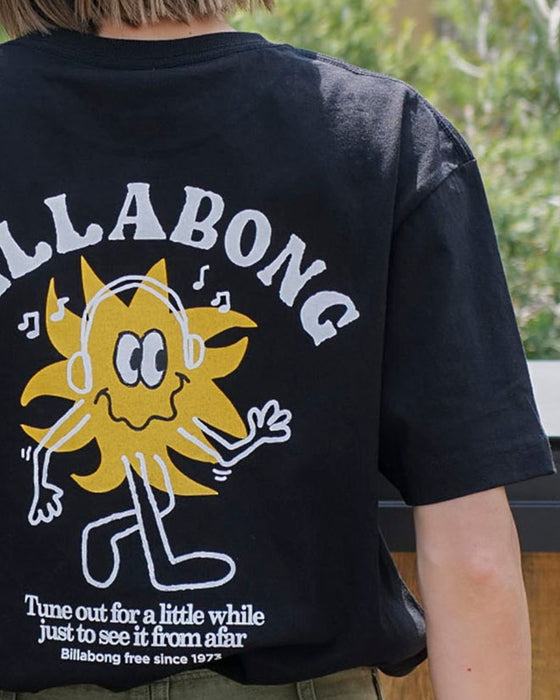 【OUTLET】【オンライン限定】BILLABONG メンズ FUN GHI Tシャツ 【2025年春夏モデル】