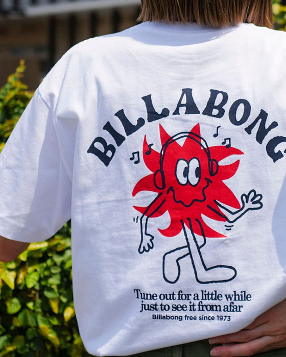 【OUTLET】【オンライン限定】BILLABONG メンズ FUN GHI Tシャツ 【2025年春夏モデル】