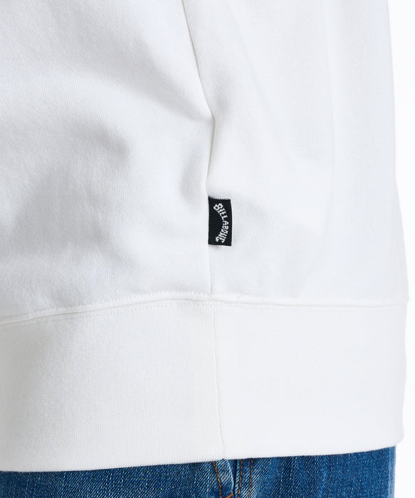 BILLABONG メンズ SUN BLOCK トレーナー 【2025年秋冬モデル】 OFW / XL