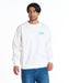 BILLABONG メンズ ARCH LOGO トレーナー 【2025年秋冬モデル】 OFW / XL