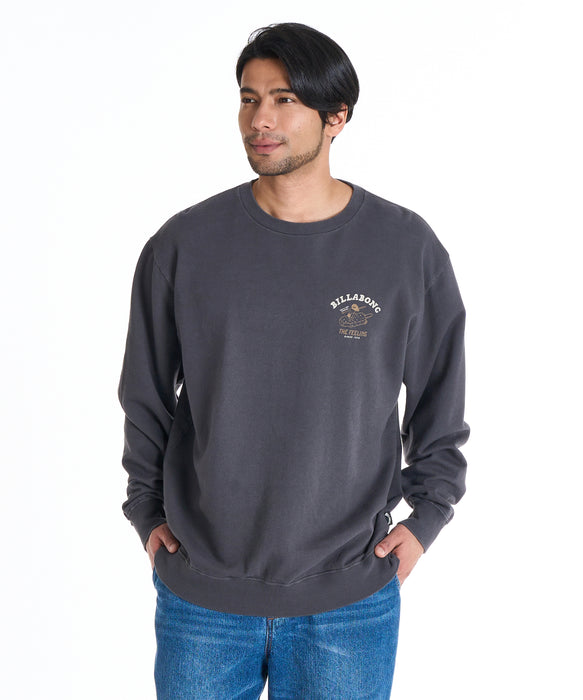 ビラボン ビッグシルエット スウェットトレーナー オールドヴィンテージ 楽天市場】ヴィンテージ（ブランドビラボン）（スウェット