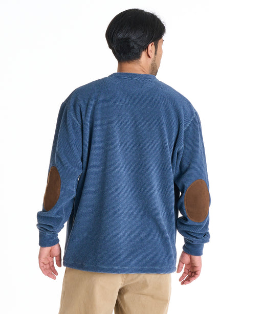 BILLABONG メンズ GARAGE CREW トレーナー 【2025年秋冬モデル】 IND / XL