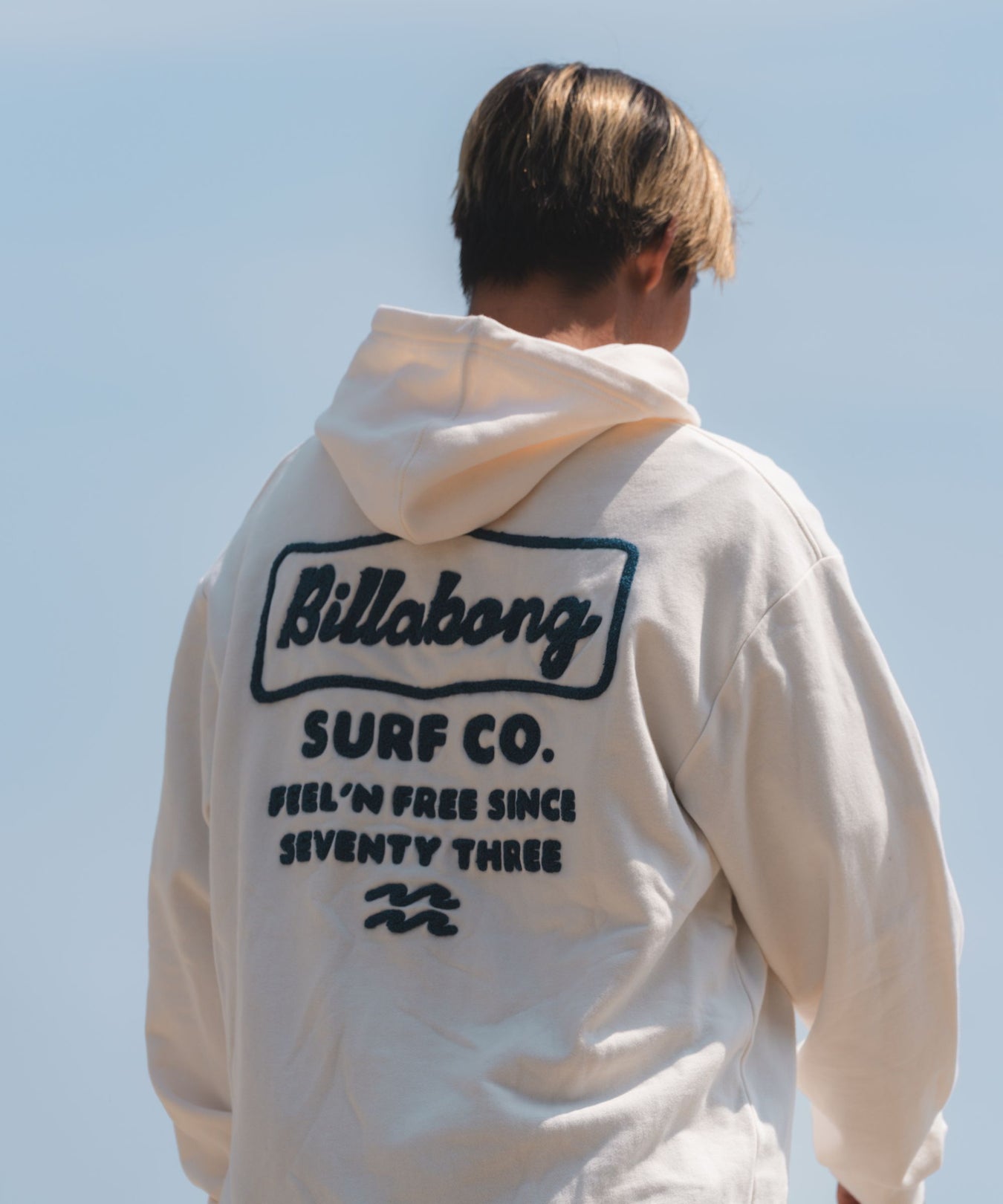 BILLABONG SALE メンズ スウェット
