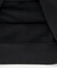 BILLABONG メンズ ADIV ARCH LOGO パーカー 【2025年秋冬モデル】 BLK / XL