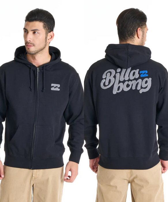 OUTLET】BILLABONG メンズ GROOVY パーカー 【OVER FIT】【2025年秋冬 OUTLET】BILLABONG メンズ GROOVY パーカー 【OVER FIT】【2025年秋冬