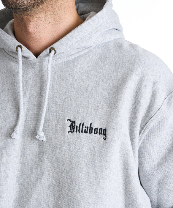 BILLABONG メンズ 【IMMORTAL COLLECTION】IMMORTAL PARKA