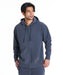 BILLABONG メンズ WINTER PILE  ZIP パーカー 【2025年秋冬モデル】 AIN / XL