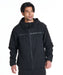 BILLABONG メンズ THERMO MESH JK パーカー 【2025年秋冬モデル】 BLK / XL