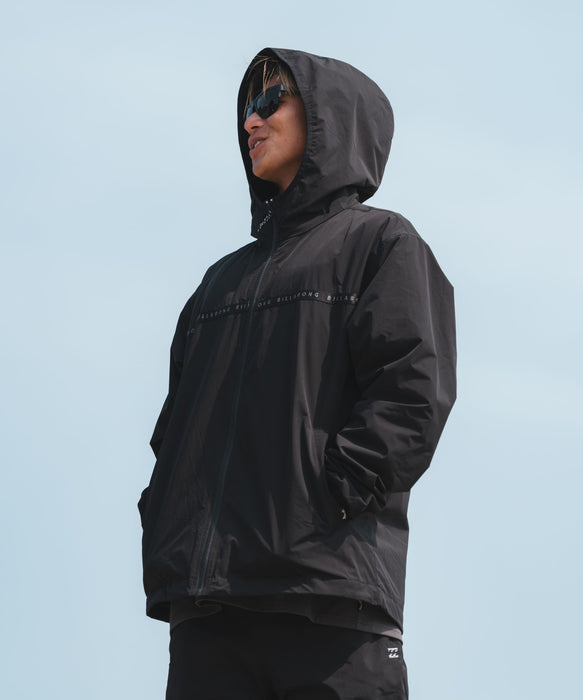 Billabong Adventure Division ジャケット BILLABONG メンズ 【A/DIV.】THERMO MESH セットアップ