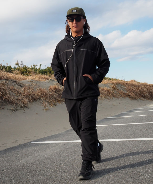 BILLABONG メンズ 【A/DIV.】THERMO MESH セットアップ