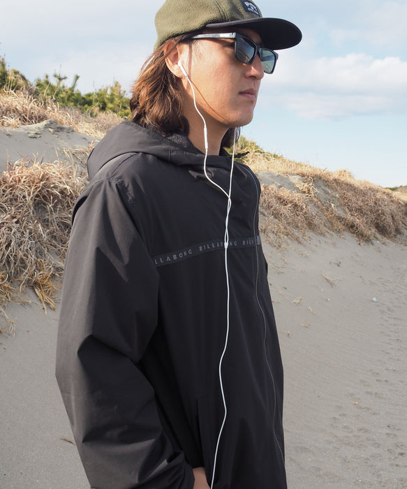 BILLABONG ジャケットパンツセット ビラボン Billabong メンズ THERMO MESH セットアップ ジャケット