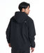 BILLABONG メンズ THERMO MESH JK パーカー 【2025年秋冬モデル】 BLK / XL