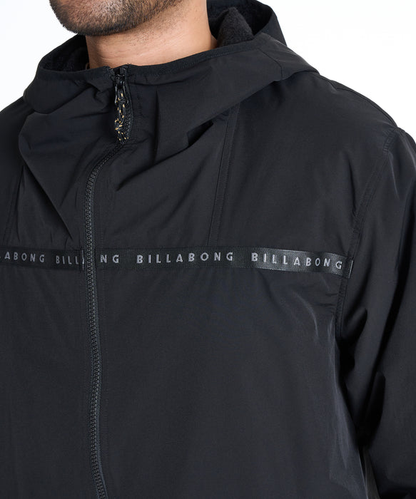 SALE】BILLABONG メンズ 【A/DIV.】THERMO MESH セットアップ