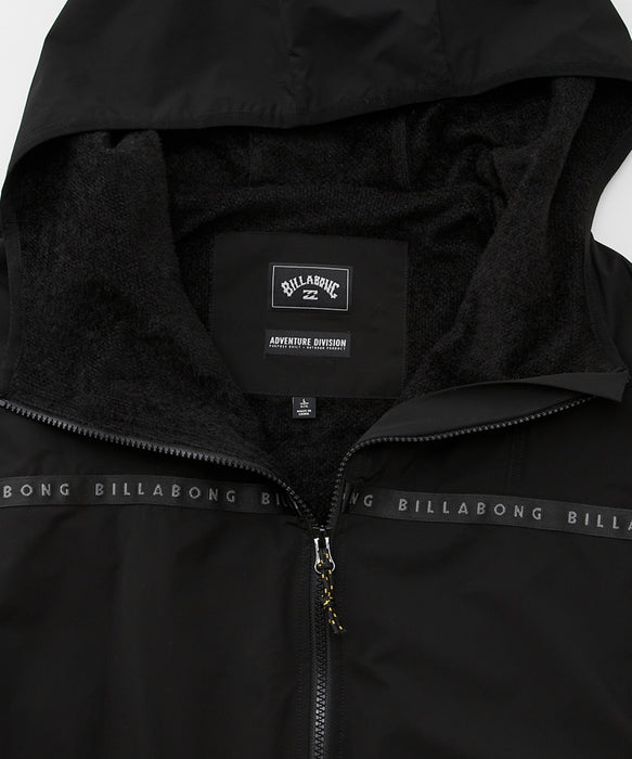 Billabong Adventure Division ジャケット BILLABONG メンズ 【A/DIV.】THERMO MESH セットアップ