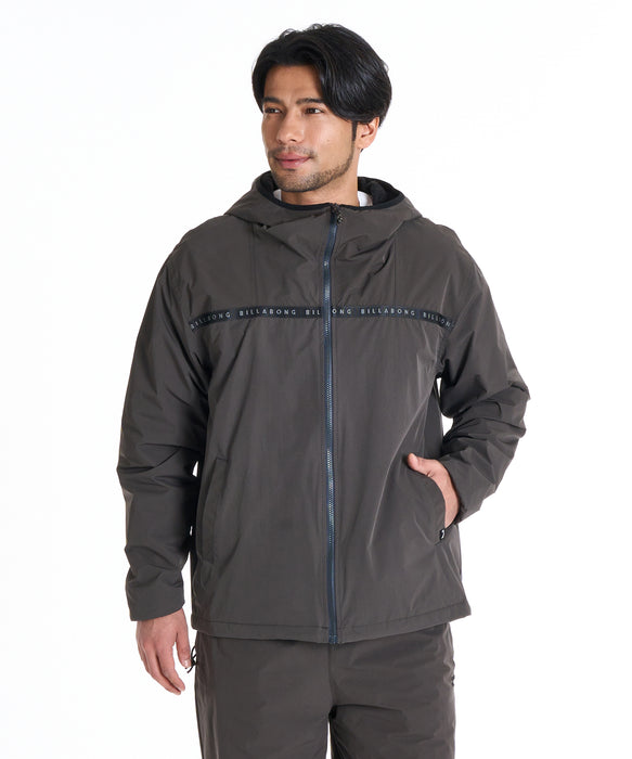 SALE】BILLABONG メンズ 【A/DIV.】THERMO MESH セットアップ