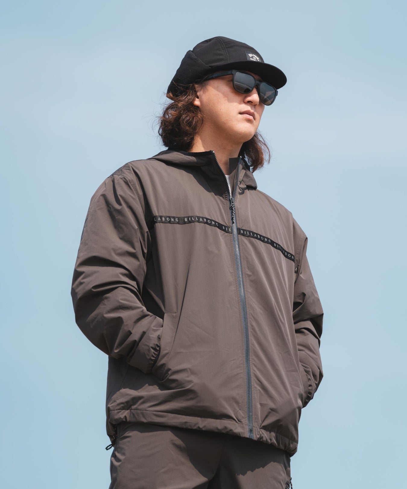 BILLABONG Outer Campaign