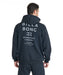 BILLABONG メンズ WAVE LAYER PARKA パーカー 【2025年秋冬モデル】 BLK / XL