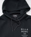 BILLABONG メンズ WAVE LAYER PARKA パーカー 【2025年秋冬モデル】 BLK / XL