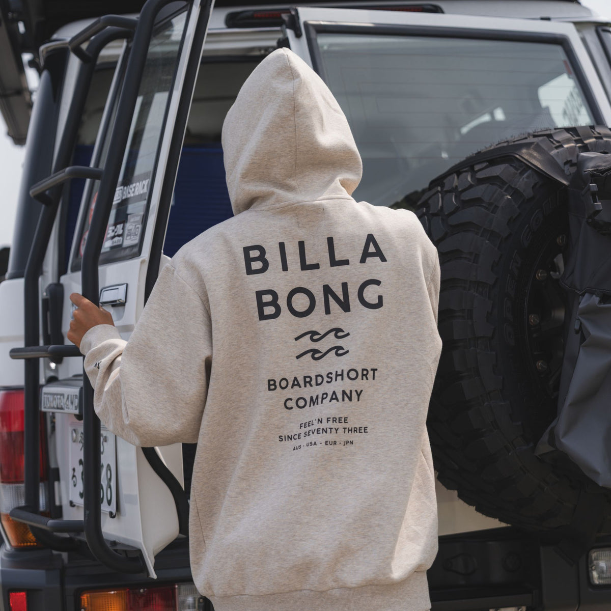 Koo様専用 西口修平氏着用 BEAMS F別注ウールリッチマウンテンパーカー