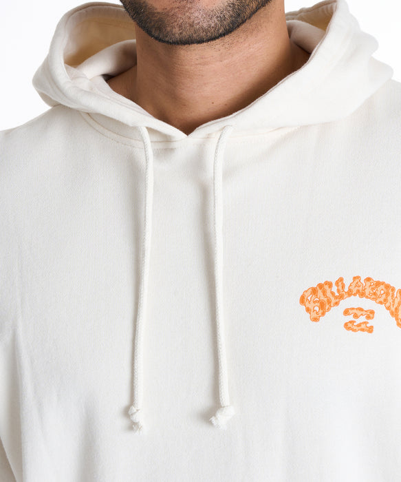 BILLABONG メンズ 【KENTRO YOSHIDA】KENNY パーカー 【OVER FIT