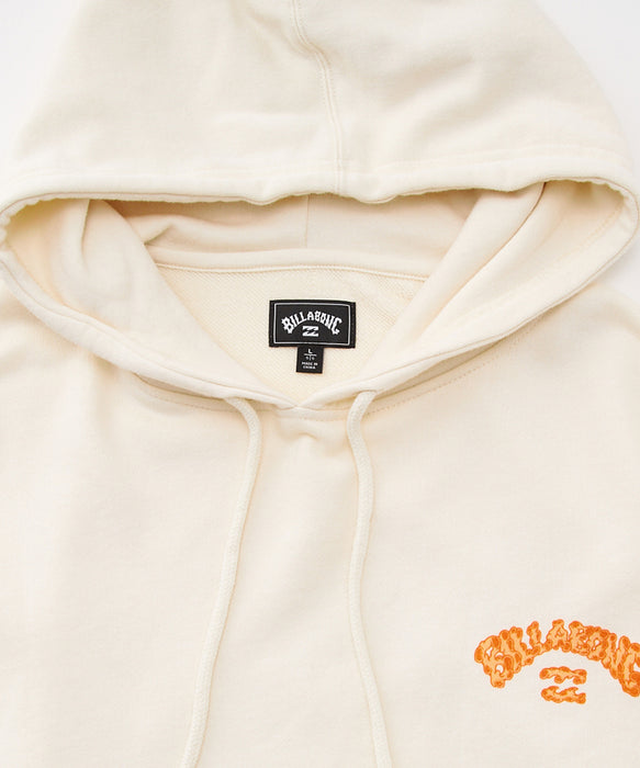 BILLABONG メンズ 【KENTRO YOSHIDA】KENNY パーカー 【OVER FIT