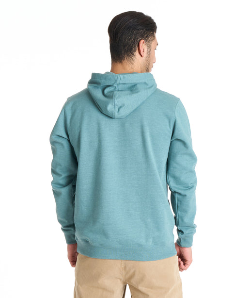 BILLABONG メンズ 24A411501-ALL DAY PU パーカー 【2025年秋冬モデル】 SGG / XL