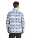 BILLABONG メンズ 24A411507-BOUNDARY M スウェットジャケット 【2025年秋冬モデル】 ALY / XL