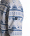 BILLABONG メンズ 24A411507-BOUNDARY M スウェットジャケット 【2025年秋冬モデル】 ALY / XL