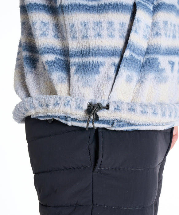 BILLABONG メンズ 24A411507-BOUNDARY M スウェットジャケット 【2025年秋冬モデル】 ALY / XL