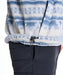 BILLABONG メンズ 24A411507-BOUNDARY M スウェットジャケット 【2025年秋冬モデル】 ALY / XL