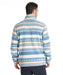 BILLABONG メンズ 24A411507-BOUNDARY M スウェットジャケット 【2025年秋冬モデル】 SIB / XL
