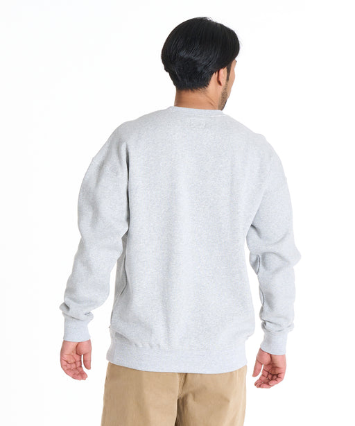 BILLABONG メンズ 24A463502-AUSTIN GAR トレーナー 【2025年秋冬モデル】 LGH / XL