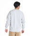 BILLABONG メンズ 24A463502-AUSTIN GAR トレーナー 【2025年秋冬モデル】 LGH / XL