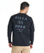 BILLABONG メンズ ONE TIME ロンＴ 【2025年秋冬モデル】 BLK / XL