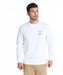 BILLABONG メンズ ONE TIME ロンＴ 【2025年秋冬モデル】 WHT / XL