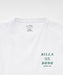 BILLABONG メンズ ONE TIME ロンＴ 【2025年秋冬モデル】 WHT / XL