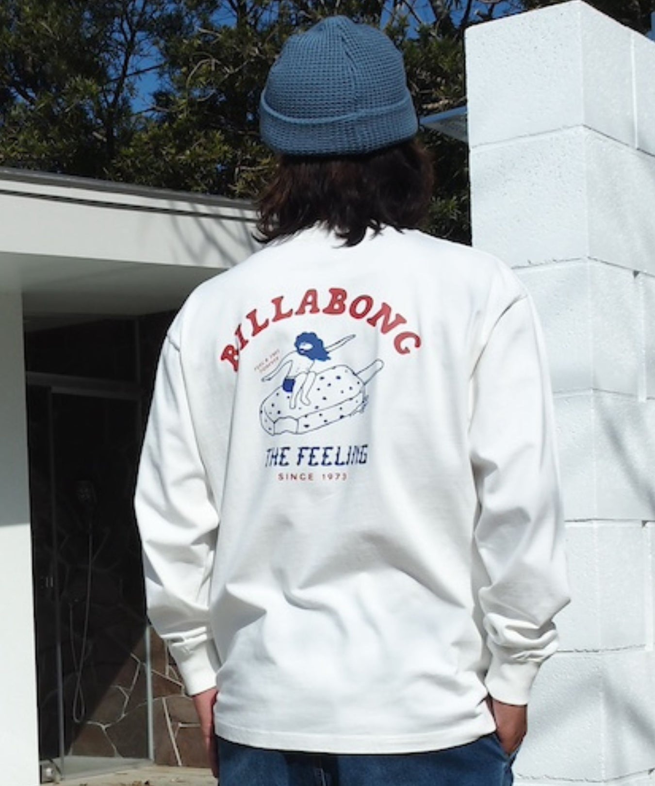 BILLABONG SALE メンズ