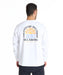 BILLABONG メンズ SUNRISE COAST ロンＴ 【2025年秋冬モデル】 OFW / XL