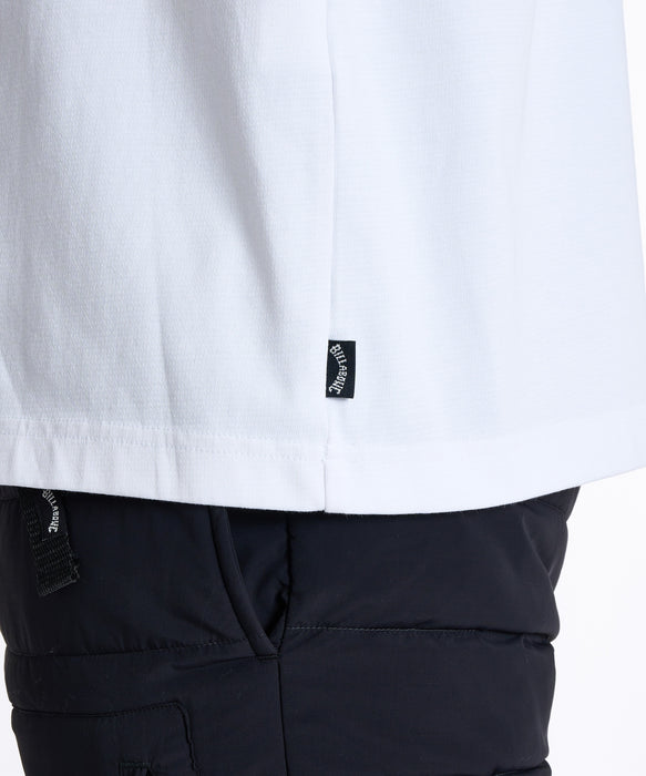 BILLABONG メンズ SUNRISE COAST ロンＴ 【2025年秋冬モデル】 OFW / XL