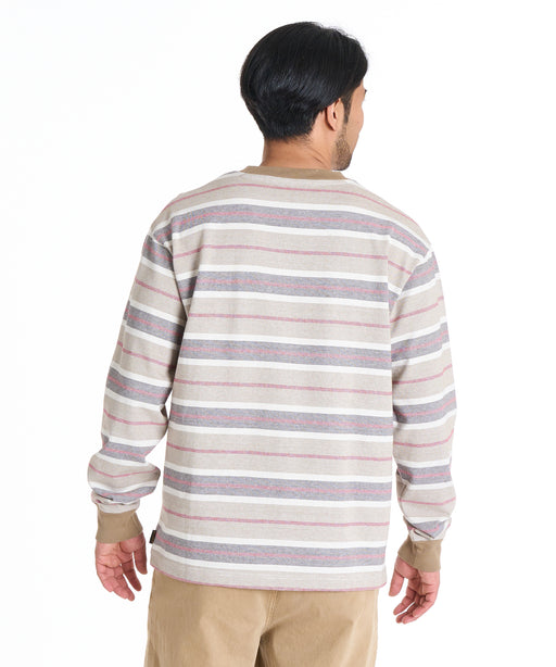 BILLABONG メンズ GARAGE LS ロンＴ 【2025年秋冬モデル】 CHO / XL