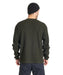 BILLABONG メンズ IMMORTAL LS ロンＴ 【2025年秋冬モデル】 BLK / XL