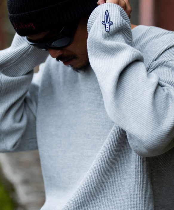【OUTLET】BILLABONG メンズ 【IMMORTAL COLLECTION】IMMORTAL LS ロンＴ 【WIDE FIT】 【2025年秋冬モデル】